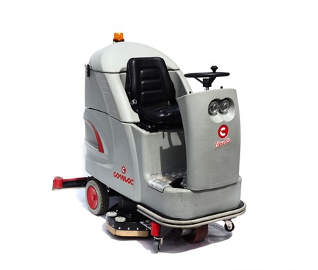 Tammkit Comac Flexy 85B-BS NR